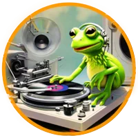 Vinyl und HiFi
